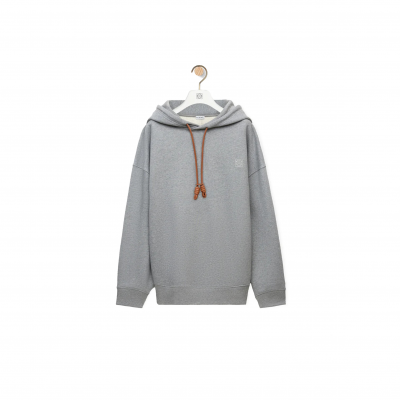 LOEWE RELAXED FIT HOODIE IN COTTON H526Y25X53